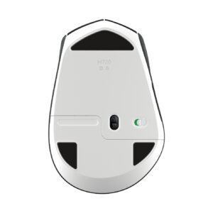 Ratón Logitech M720