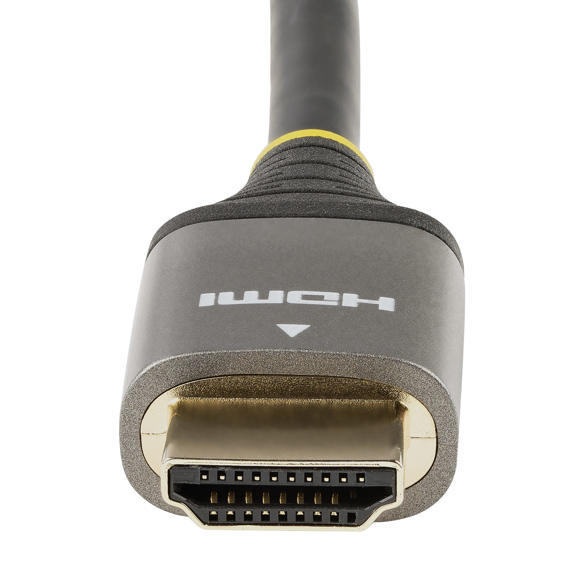 Cable 5m HDMI 2.0 de Alta Velocidad con Ethernet con Certificación Premium StarTech.com - Imagen 5