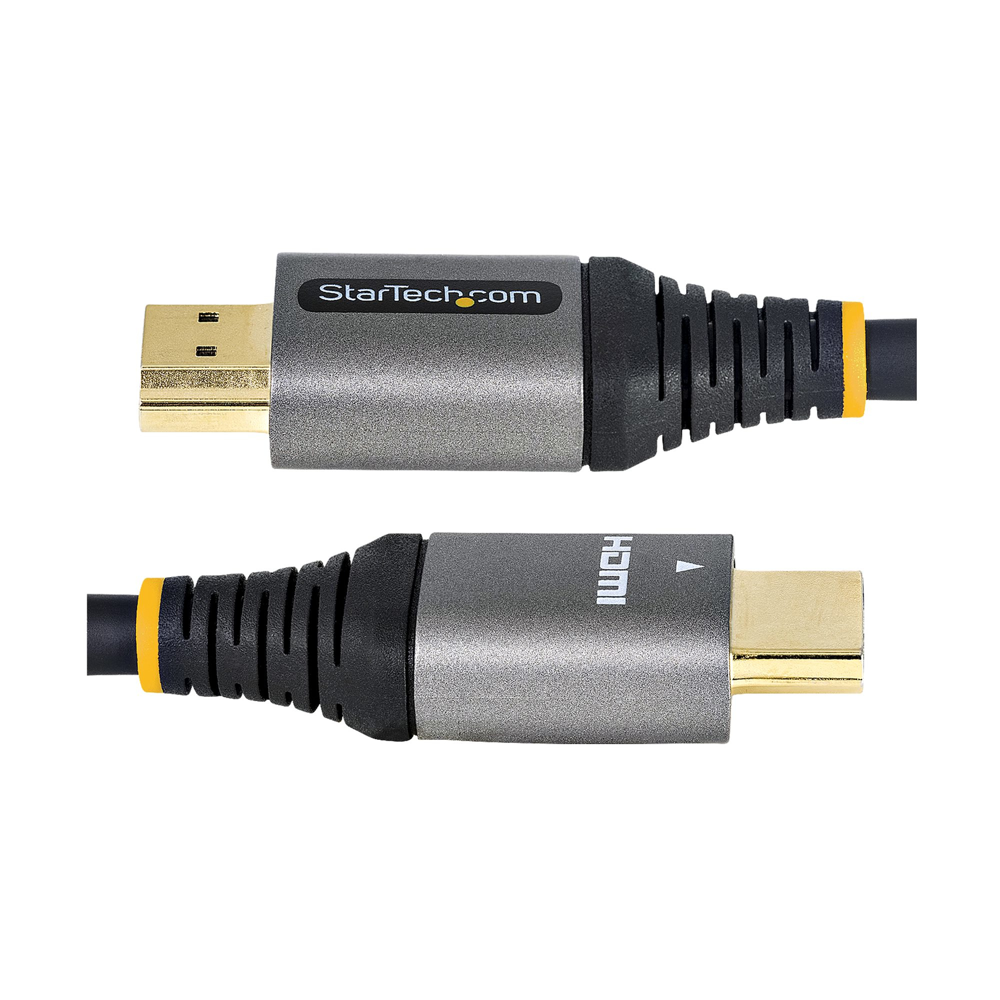Cable 5m HDMI 2.0 de Alta Velocidad con Ethernet con Certificación Premium StarTech.com - Imagen 4