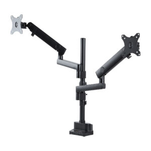 Soporte para monitores StarTech.com Brazo de Escritorio para Dos Pantallas