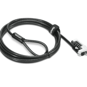Cable antirrobo Lenovo 4XE1F30277