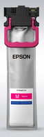 TINTA T12N DURABRITE ULTRA MAGENTA INK PACK Tinta Epson T12N DURABrite Ultra Magenta 5.000 Páginas ORIGINAL