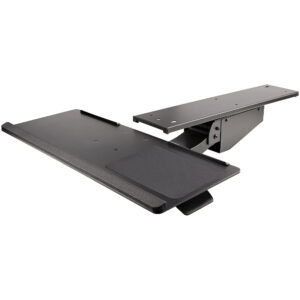 Estaciones de trabajo sentado o de pie trabajo sentado o de pie StarTech.com Bandeja para Teclado y Ratón para Debajo del Escritorio