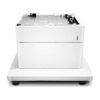 Bandeja de Papel HP LaserJet de 550 Hojas con Soporte