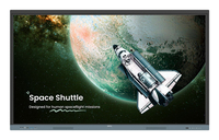 Pantalla de señalización BenQ 9H.F9FTK.DE8 - Imagen 2