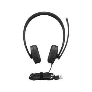 Audífonos Lenovo 4XD1P83425