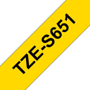 CINTA TZES651
