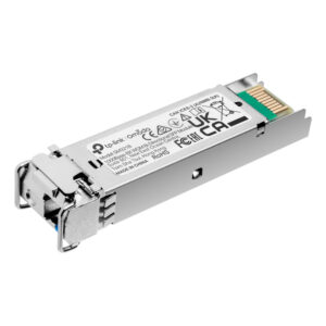 Módulo de red del transceptor TP-Link SM321B
