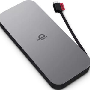 Baterías externas Lenovo 40ALLG1WWW