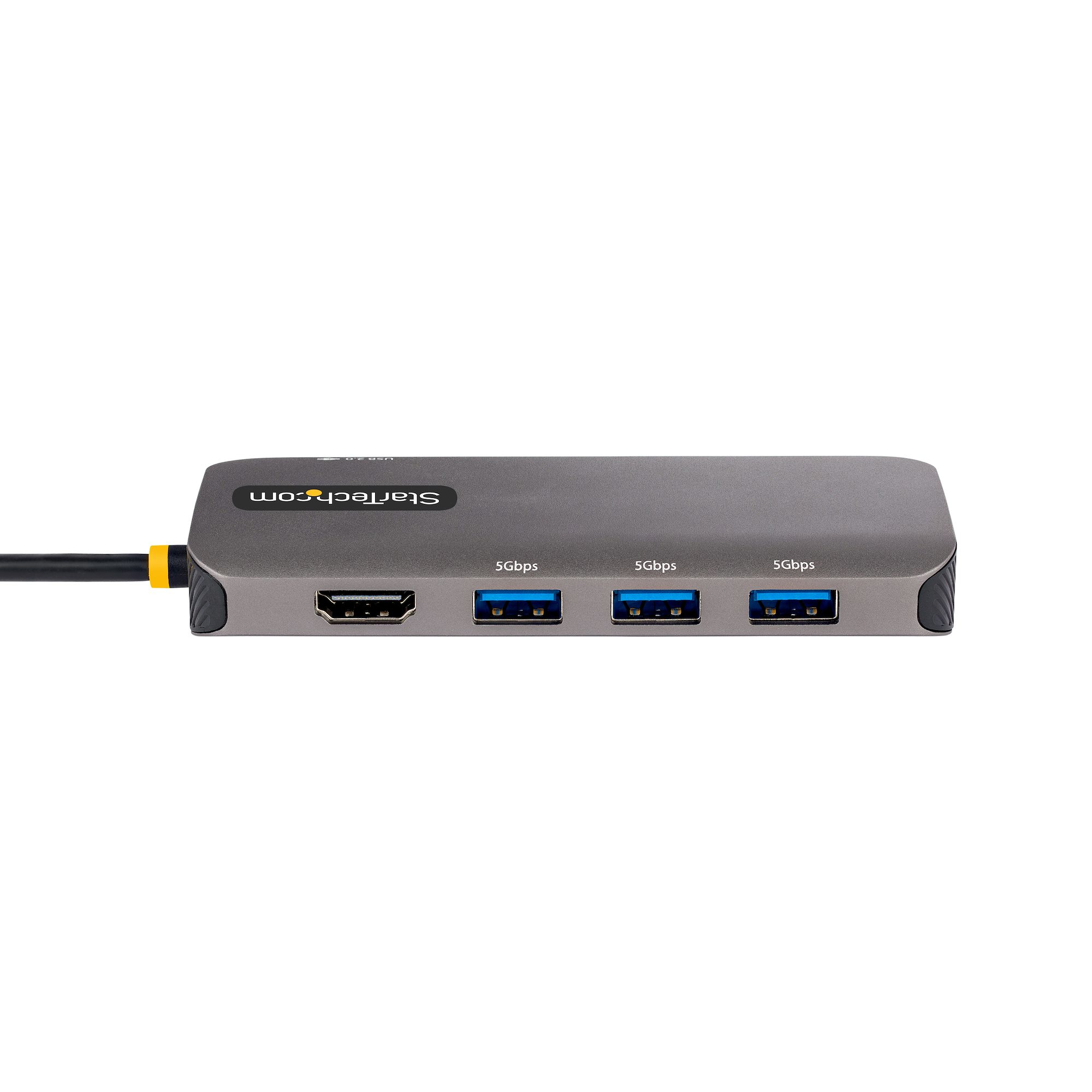 Adaptador Multipuertos USB C HDMI Dock - Imagen 4
