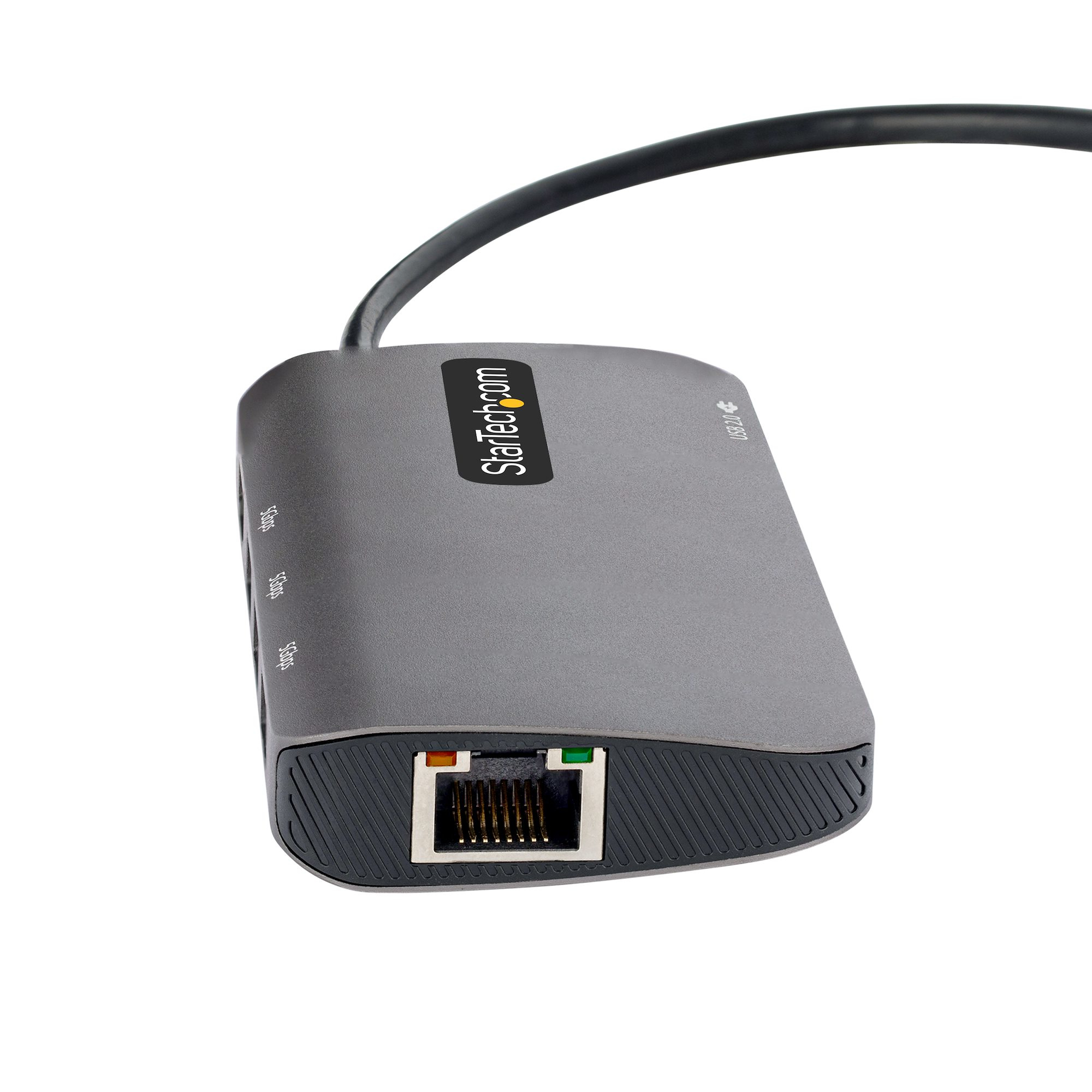 Adaptador Multipuertos USB C HDMI Dock - Imagen 6