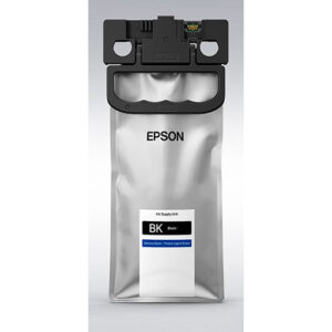 Tinta Epson T12N DURABrite Ultra Negro 10.000 Páginas ORIGINAL