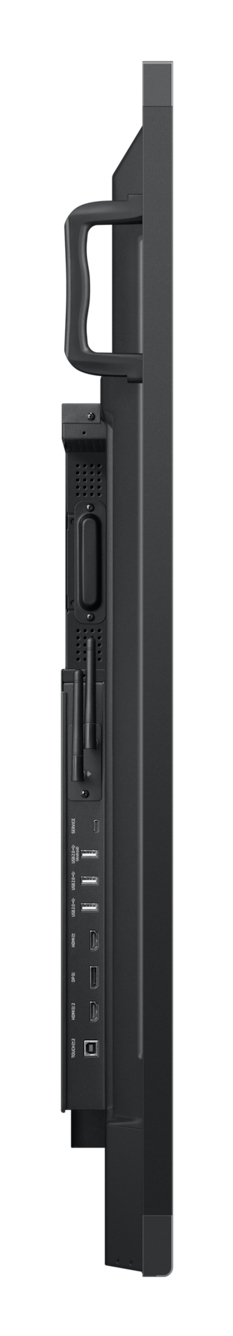 Pizarras blancas interactivas Samsung WA86F-P - Imagen 5