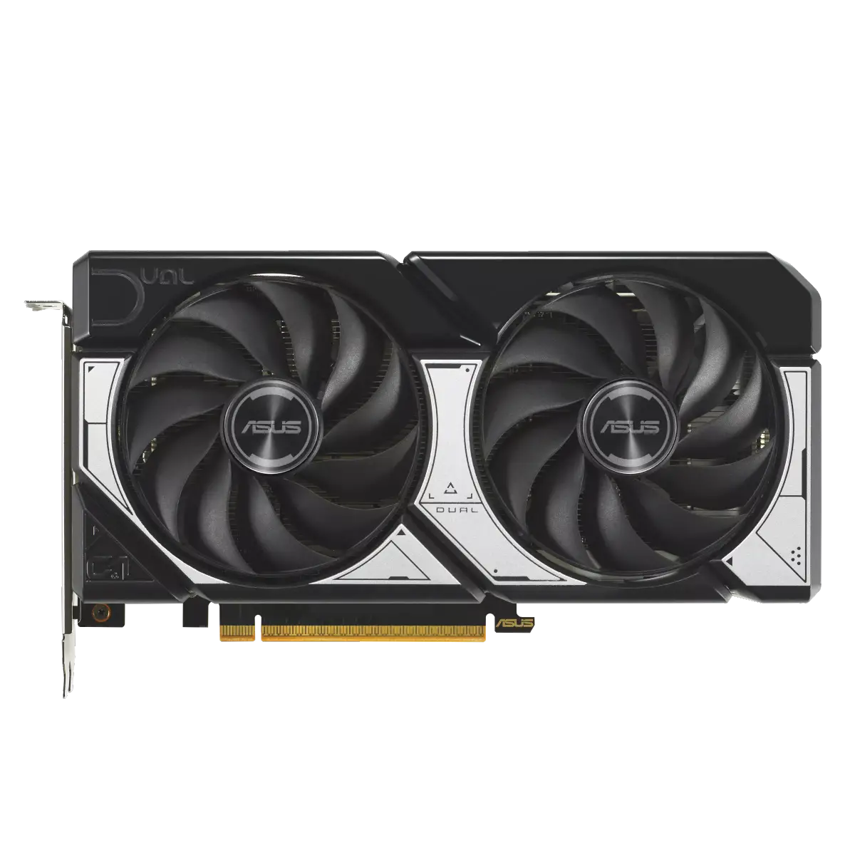 Tarjeta de Video ASUS Dual GeForce RTX 5060 OC Edition, 8GB GDDR7, PCIe 5.0, 128-bit, 3x DisplayPort 2.1b, 1x HDMI 2.1b - Imagen 3