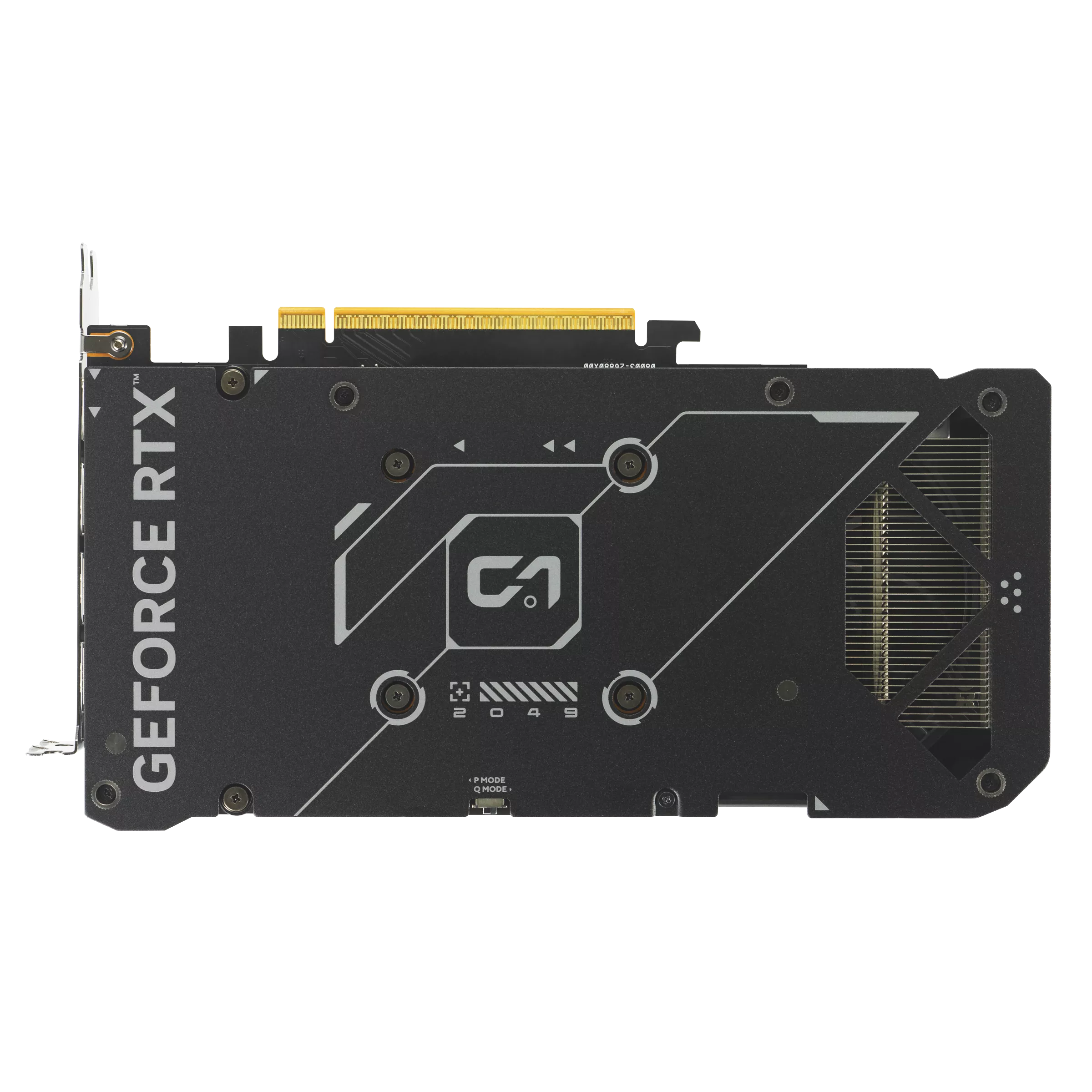 Tarjeta de Video ASUS Dual GeForce RTX 5060 OC Edition, 8GB GDDR7, PCIe 5.0, 128-bit, 3x DisplayPort 2.1b, 1x HDMI 2.1b - Imagen 6