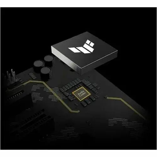 Placa Madre Gamer ASUS TUF Gaming B860-PLUS WIFI, LGA-1851, ATX, Hasta 256GB DDR5 UDIMM, 4x Ranuras RAM, PCIe 5.0, Wi-Fi 7, 1x HDMI, 1x DisplayPort, 4x Puertos SATA 6Gb/s, 3x M.2 Slots - Imagen 12