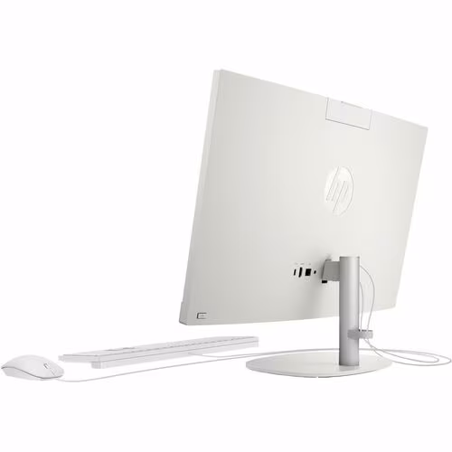 All In One HP 24-cr0232la AMD Ryzen 3 7320U 8GB RAM 512GB SSD 23.8" W11H - Imagen 4