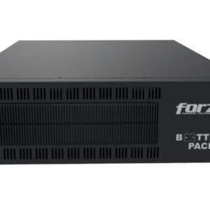 Forza - Battery pack charging stand - 10KVA Rack 20 Batt