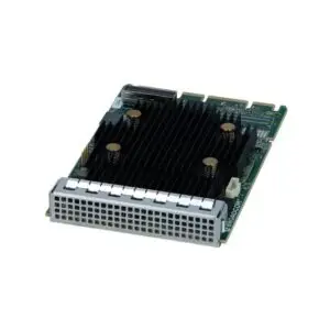 Controlador de Almacenamiento HPE MR408i-o Gen11 PCIe 4.0 8 Canales
