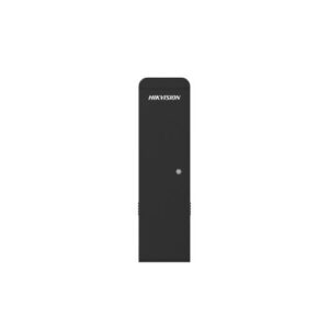 Barrera vehicular Hikvision DS-TMG320-ML, cuerpo izquierdo