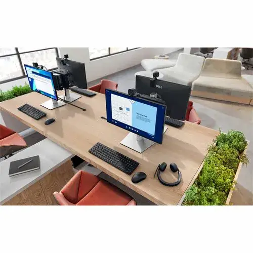 Desktop Dell Pro Micro QCM1250, Intel Core Ultra 5 235T 16GB RAM 512GB SSD Wi-Fi 6E W11Pro 4CFWW - Imagen 6