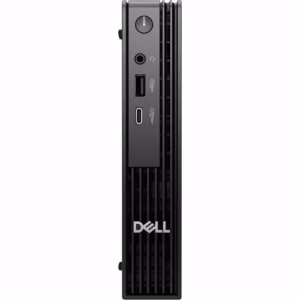 Desktop Dell Pro Micro QCM1250 Intel Core Ultra 7 265T 16GB RAM 512GB SSD Wi-Fi 6E W11Pro RM6YP