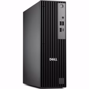 Desktop Dell Pro Slim QCS1250, Procesador Intel Core i5-14500 16GB RAM 512GB SSD Wi-Fi 6E W11Pro DM1CF