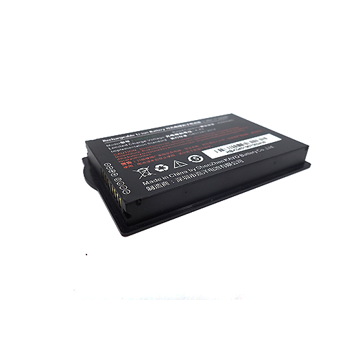 Batería Unitech - Li-Ion - 4500 mAh - para Unitech EA320 - Imagen 2