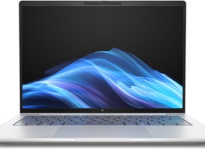 Notebook HP EliteBook G1i - 14" - Intel Core Ultra 7 256V / 4.8 GHz - 16 GB - DDR5 SDRAM - 512 GB - Intel Arc Graphics - Windows 11 Pro - 1-year