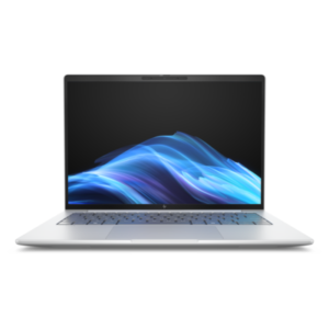 Notebook HP EliteBook G1i - 14" - Intel Core Ultra 7 256V / 4.8 GHz - 16 GB - DDR5 Sdram - 512 GB - Intel Arc Graphics - Windows 11 Pro - 1-year
