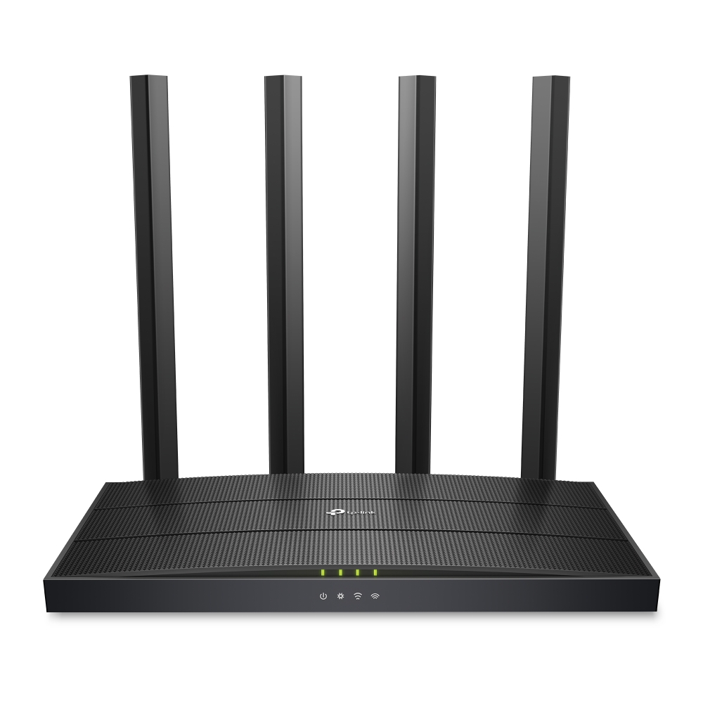 Router VPN Gigabit Inalámbrico Dual Band TP-Link Omada ER605W AC1350 Multi-WAN