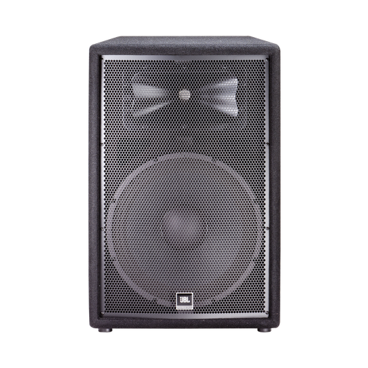 JBL Pro - Speaker - S/M JRX215D - Imagen 2