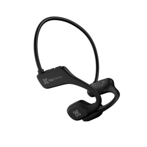 Tablet Klip Xtreme - Headphones - Para Phone / Para Cellular phone / Para - Wireless - Bone Conduction