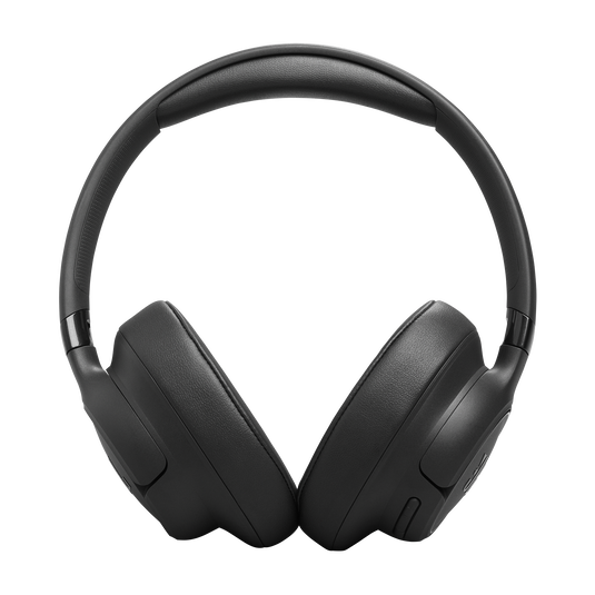 Batería JBL TUNE - 780 NC - Headphones - Headband - Black-Sonido JBL Pure Bass de alta- resolución con tecnología Spatial Sound- Cancelación de ruido - Imagen 3