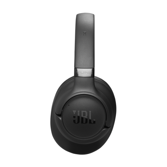 Batería JBL TUNE - 780 NC - Headphones - Headband - Black-Sonido JBL Pure Bass de alta- resolución con tecnología Spatial Sound- Cancelación de ruido - Imagen 4