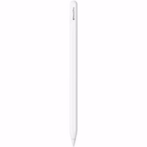 Lápiz Óptico Apple Pencil Pro, Conexión Inalámbrica Bluetooth, Blanco MX2D3AM/A