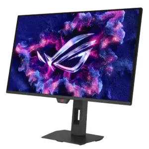 Monitor ASUS ROG Strix XG27AQDPG 27" OLED QHD 500Hz