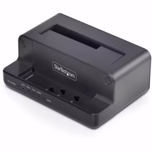Clonador StarTech NVMe M.2 a SATA 2.5/3.5" Dual Bay