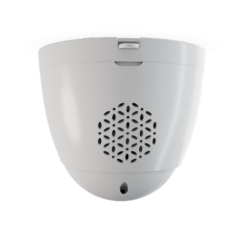 Nexxt Solutions Home - Turret cam 2K RJ45 - Imagen 4