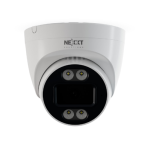 Nexxt Solutions Home - Turret cam 2K RJ45