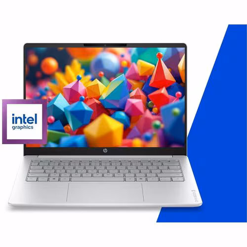Notebook HP OmniBook 3 14-HU0050LA Intel Core 5 Series 1 120U 8GB RAM 512GB SSD 14" 2K W11H - Imagen 22