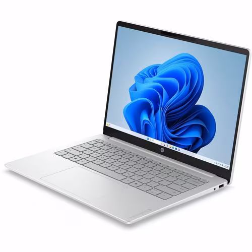Notebook HP OmniBook 3 14-HU0050LA Intel Core 5 Series 1 120U 8GB RAM 512GB SSD 14" 2K W11H - Imagen 7