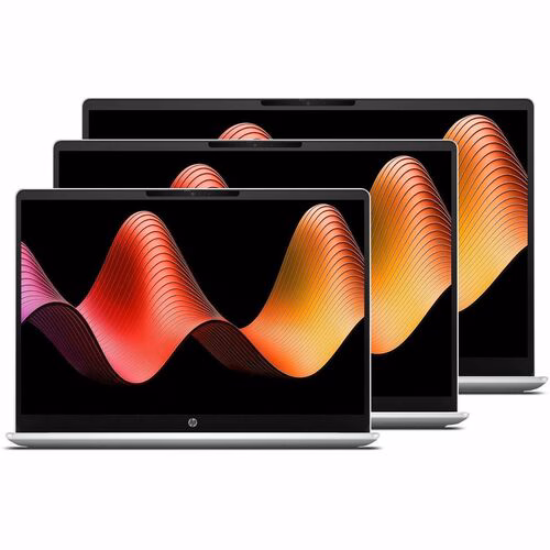 Notebook HP OmniBook 3 14-HU0050LA Intel Core 5 Series 1 120U 8GB RAM 512GB SSD 14" 2K W11H - Imagen 9