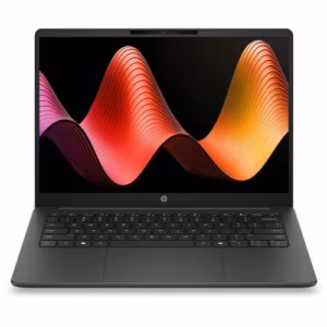 Notebook HP OmniBook 3 14-hy0030la AMD Ryzen 3 30 8GB RAM LPDDR5 512GB SSD 14" 2K Windows 11 Home