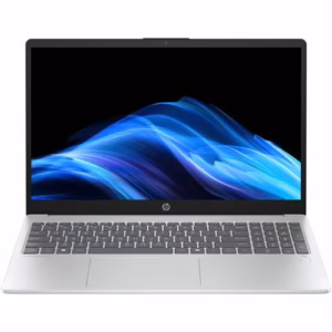 Notebook HP OmniBook 3 15-fn0053la AMD Ryzen AI 5 330 16GB RAM 512GB SSD 15.6" FHD Windows 11 Home