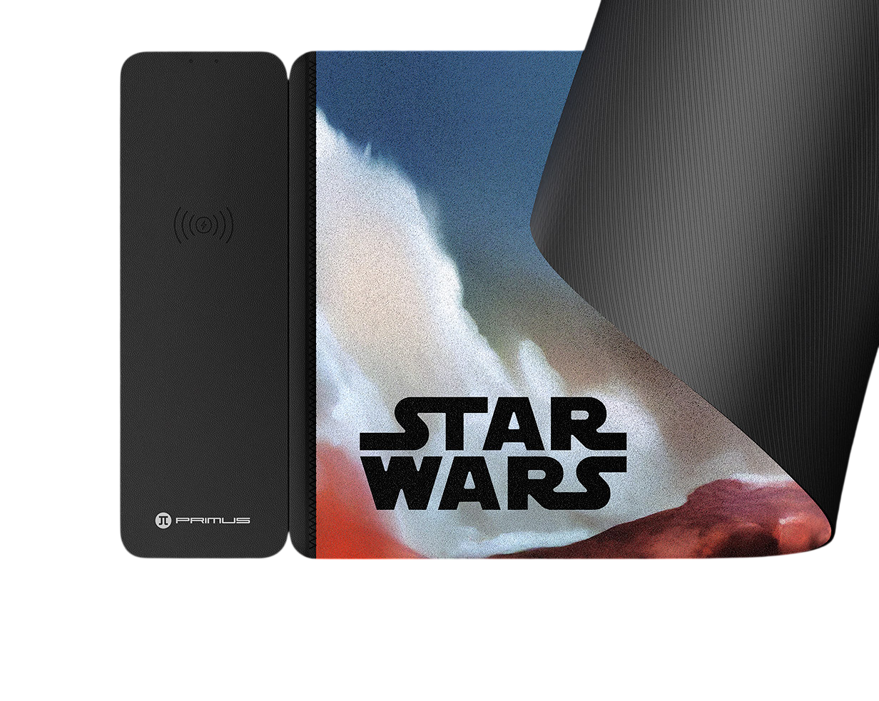 Mouse pad Primus Gaming - XL Boba Fett edition - Imagen 2