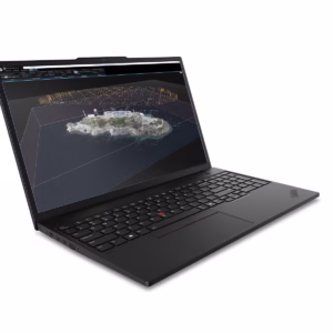 Notebook Lenovo ThinkPad P16s - 16" - Intel Core Ultra 7 255H / 5.1 GHz - 16 GB - DDR5 Sdram - 512 GB SSD - Nvidia RTX PRO 500 - Windows 11 Pro
