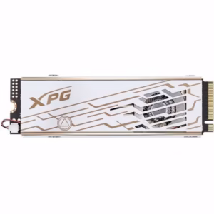 Unidad de Estado Sólido SSD M.2 2280 NVMe XPG MARS 980 PRO 2TB, PCIe 5.0 x4, Disipador con Ventilador Activo Incorporado