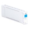 Tinta Epson UltraChrome XD3 T50L220 Cian 700 ml ORIGINAL