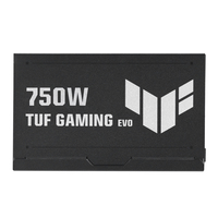 Unidad de fuentes de alimentación ASUS TUF-GAMING-750G-EVO - Imagen 2